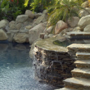 Swimming Pool Remodeling Cypress pool and spa houston swimming pool builders project